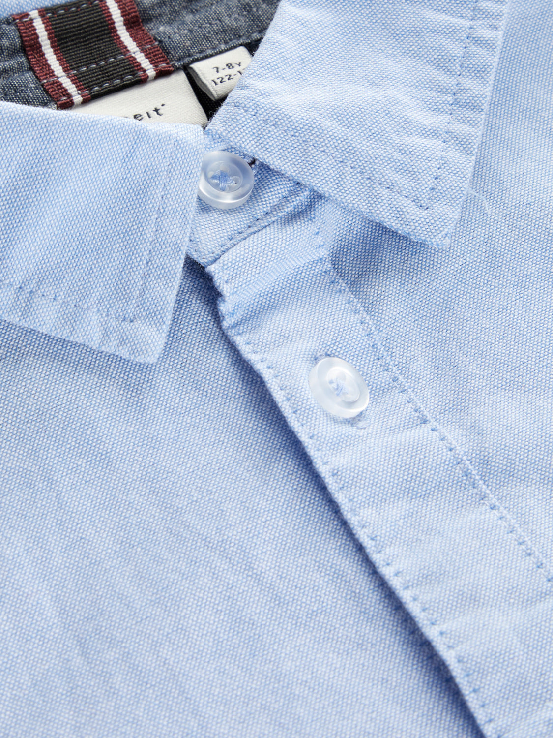 NKMNEWSA Shirts - Campanula